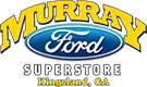 Murray Ford