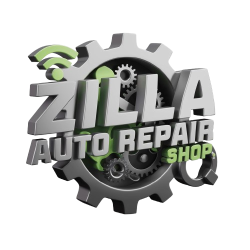 Zilla Auto Repair Shop