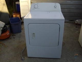 dryer